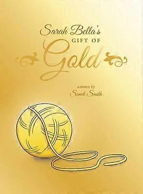 Sarah Bellas gave af guld