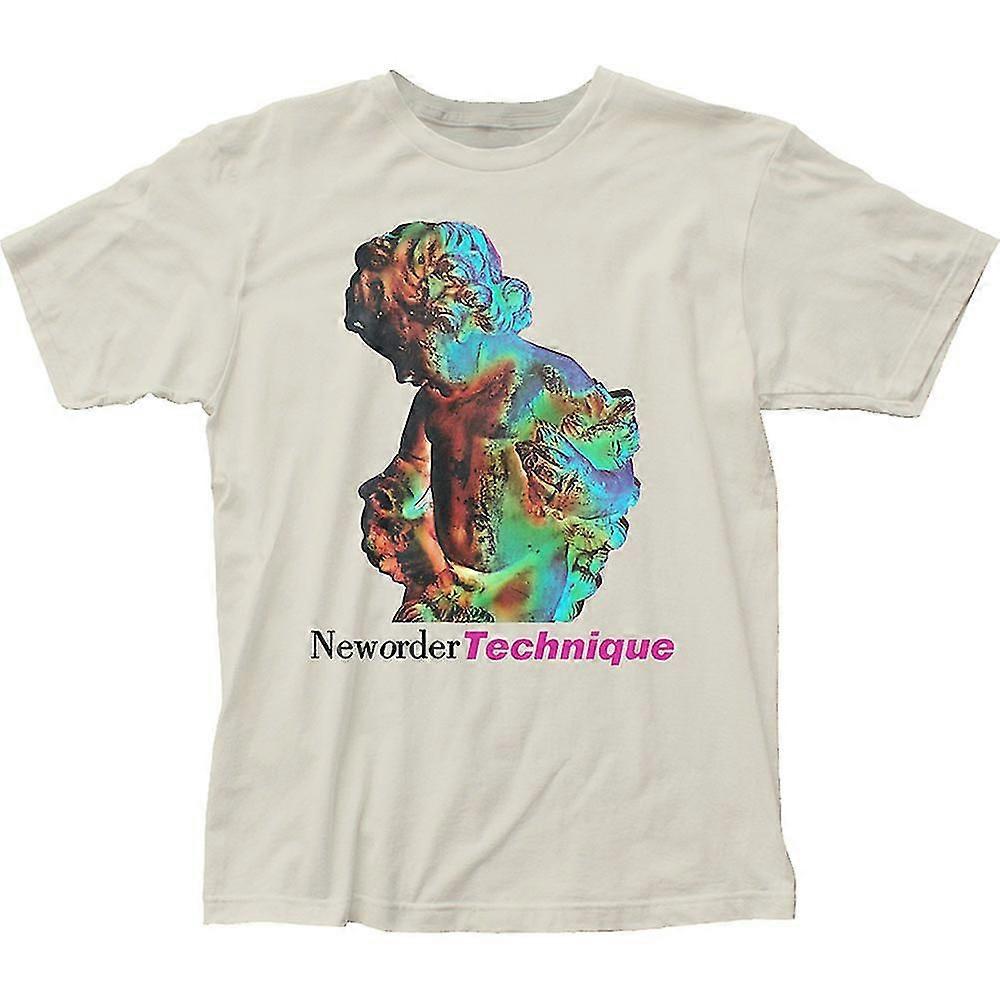 Technika Új Rend T-Shirt