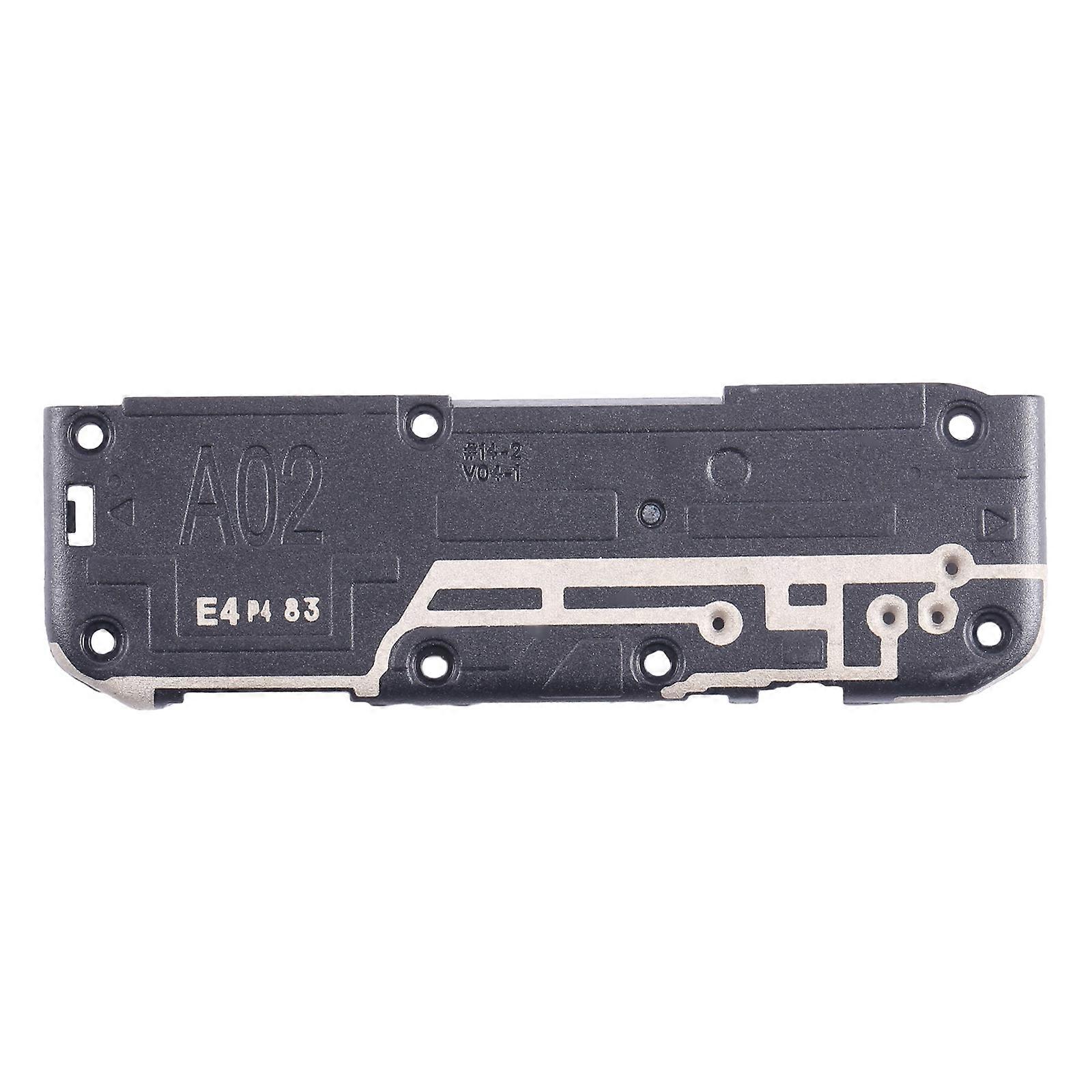 For Samsung Galaxy A02 SM-A022F COMPATIBLE Speaker Ringer Buzzer