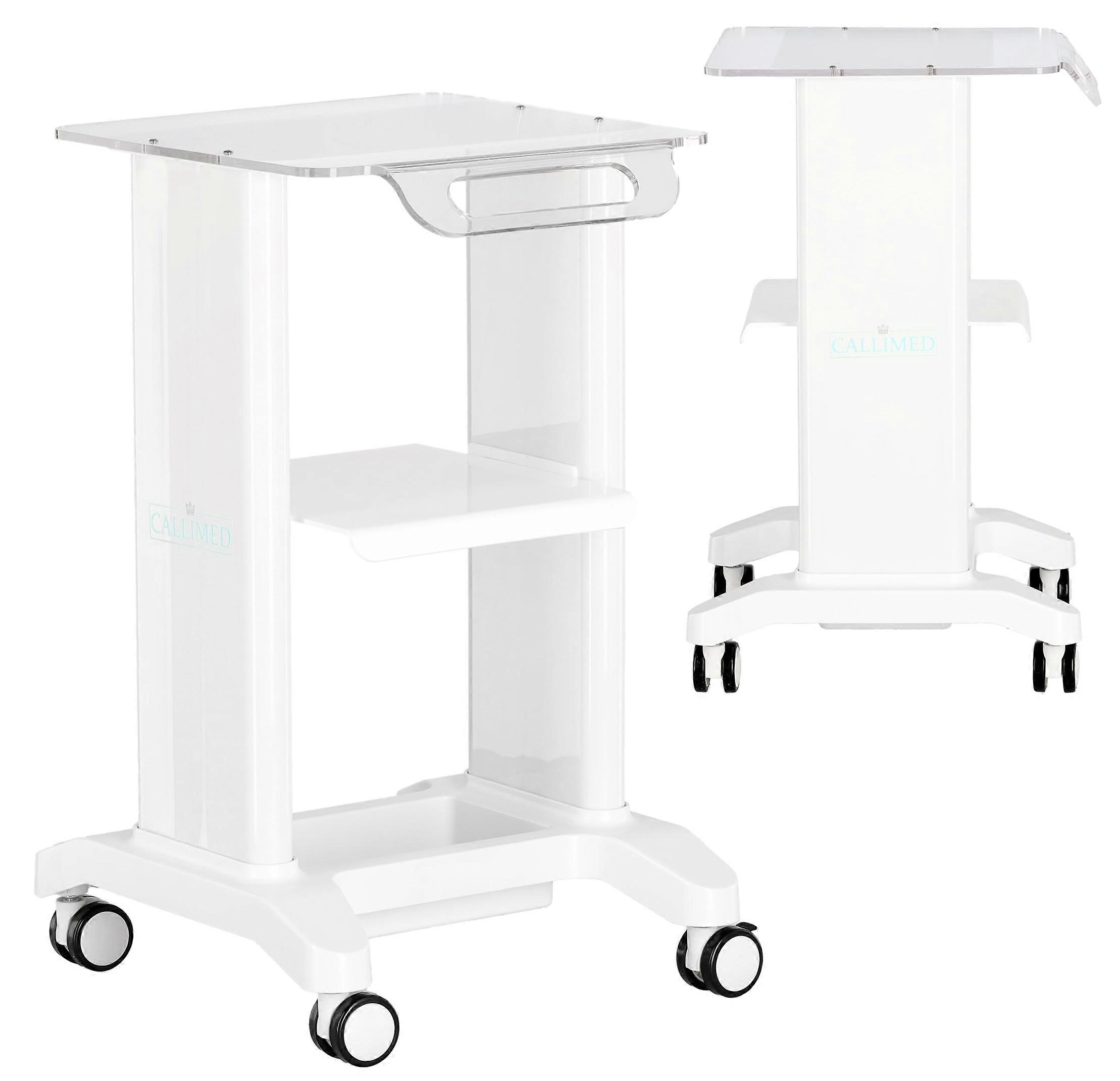 Kosmetický Kadeřnický Pomocník Pro Salon Pro Kosmetický Přístroj STO-29 Univerzální Skříň Vozík Stůl Na Kolečkách