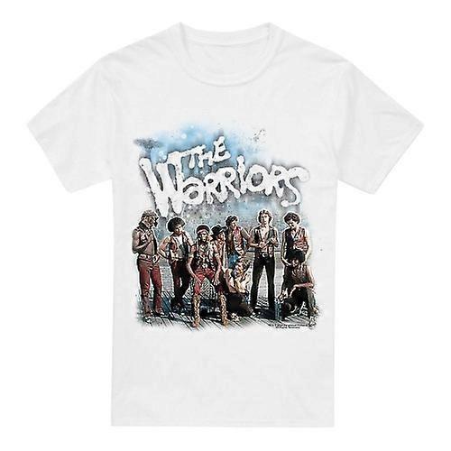 The Warriors Mens Amusement T-Shirt