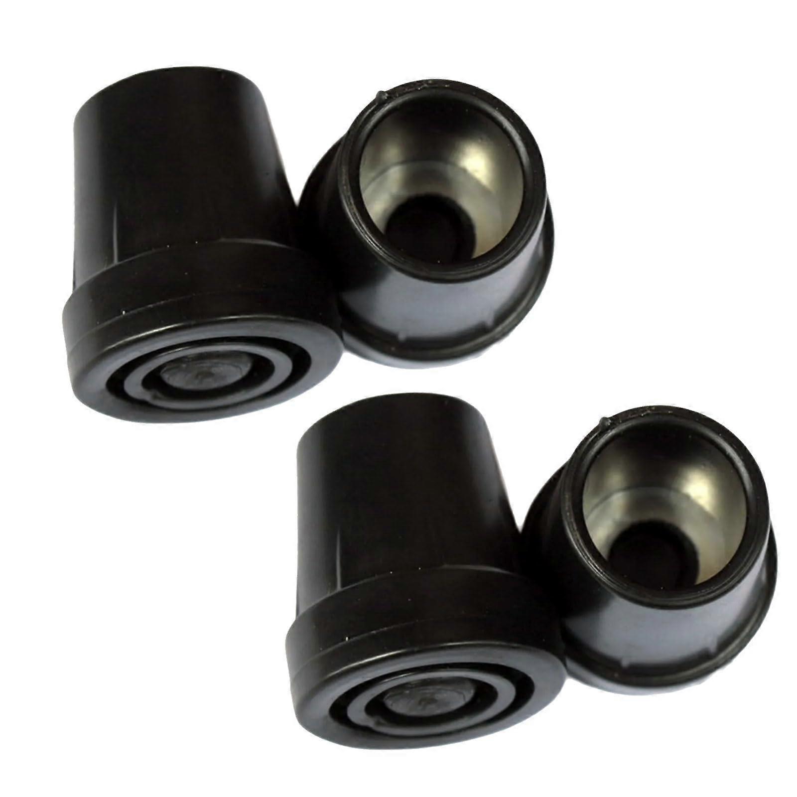 4pcs Non-slip Foot Covers for Hiking