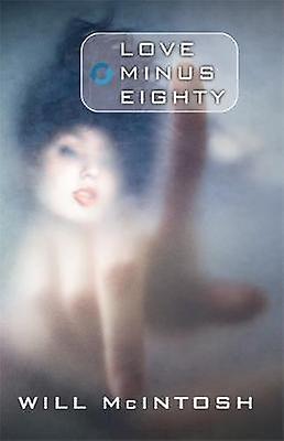 Love Minus Eighty