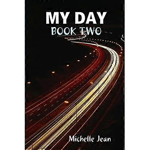 My Day-Book Two