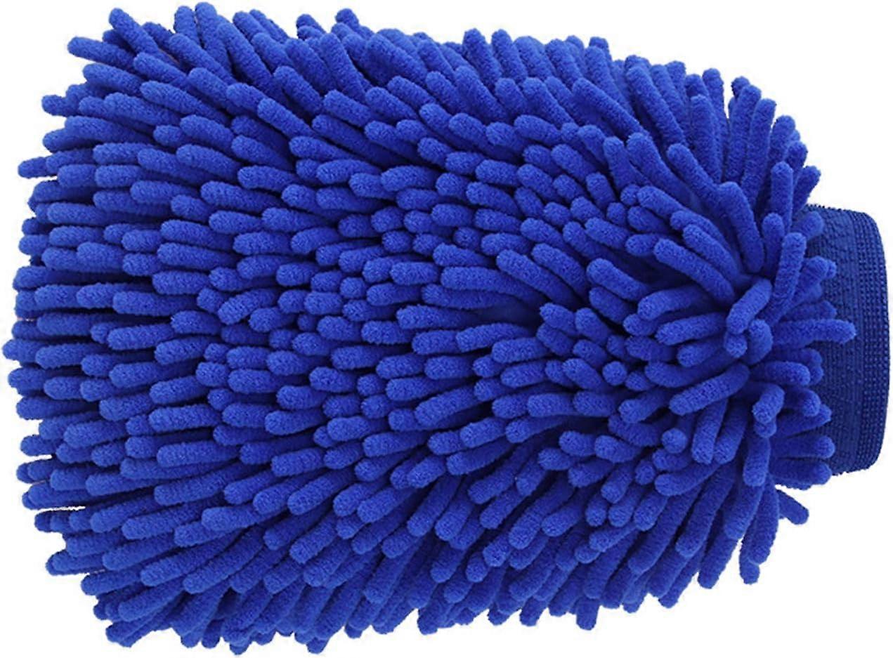 Cleaning Gloves, Microfiber Wash Gloves