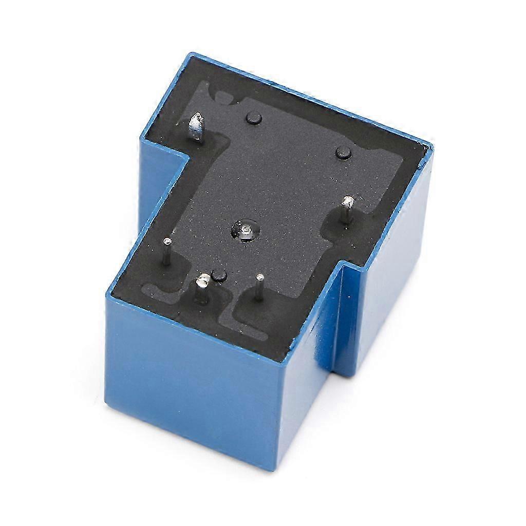 5PIN 12V 30A Power Relays SLA-12VDC-SL-A High Current Coil Power PCB Relay