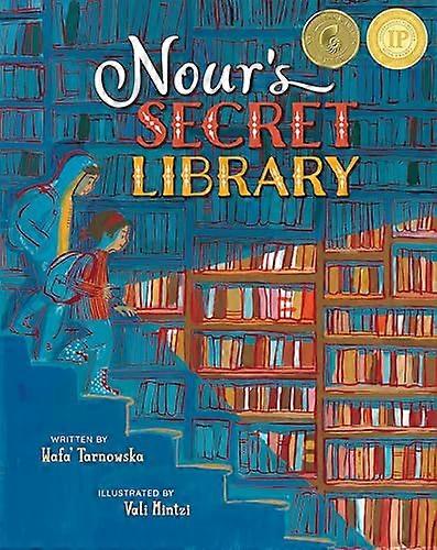 Nours Secret Library