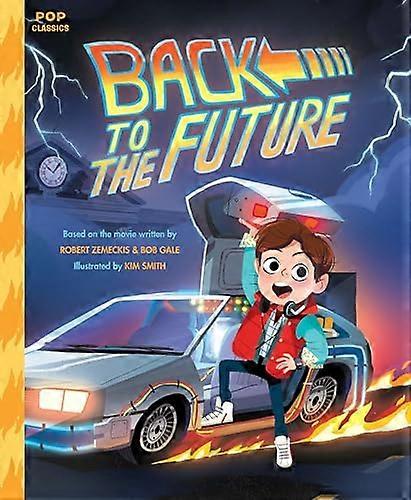 Back To The Future