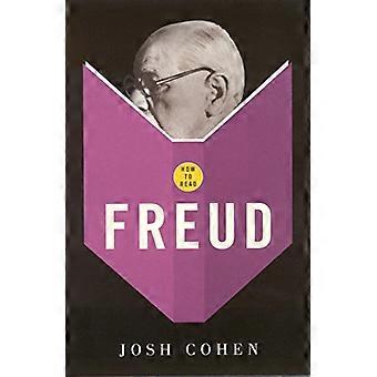 How To Read Freud