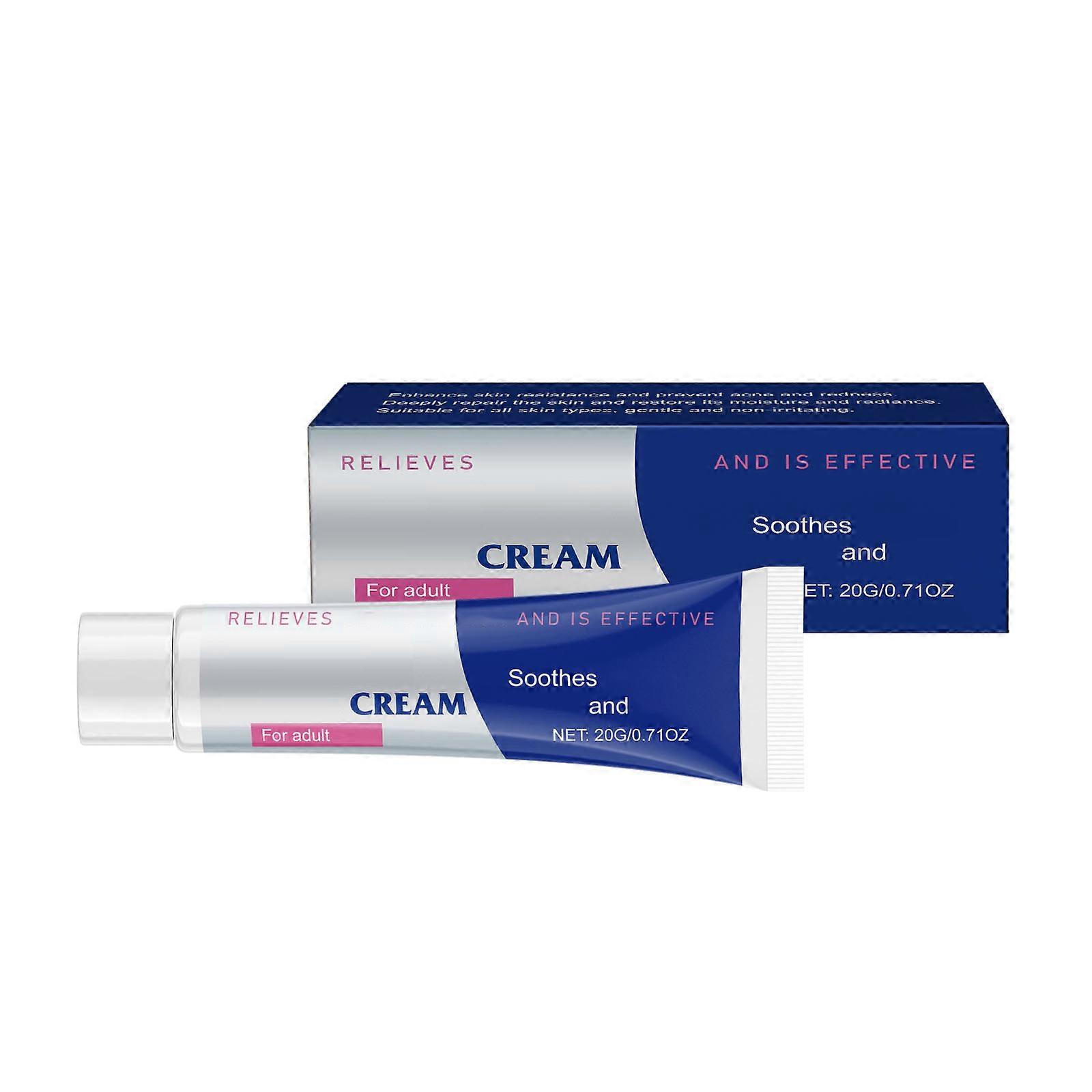 Skin Care Firming And Revitalizing C-r-eam Delays Aging Wrinkles And Fine Lines 20g FF