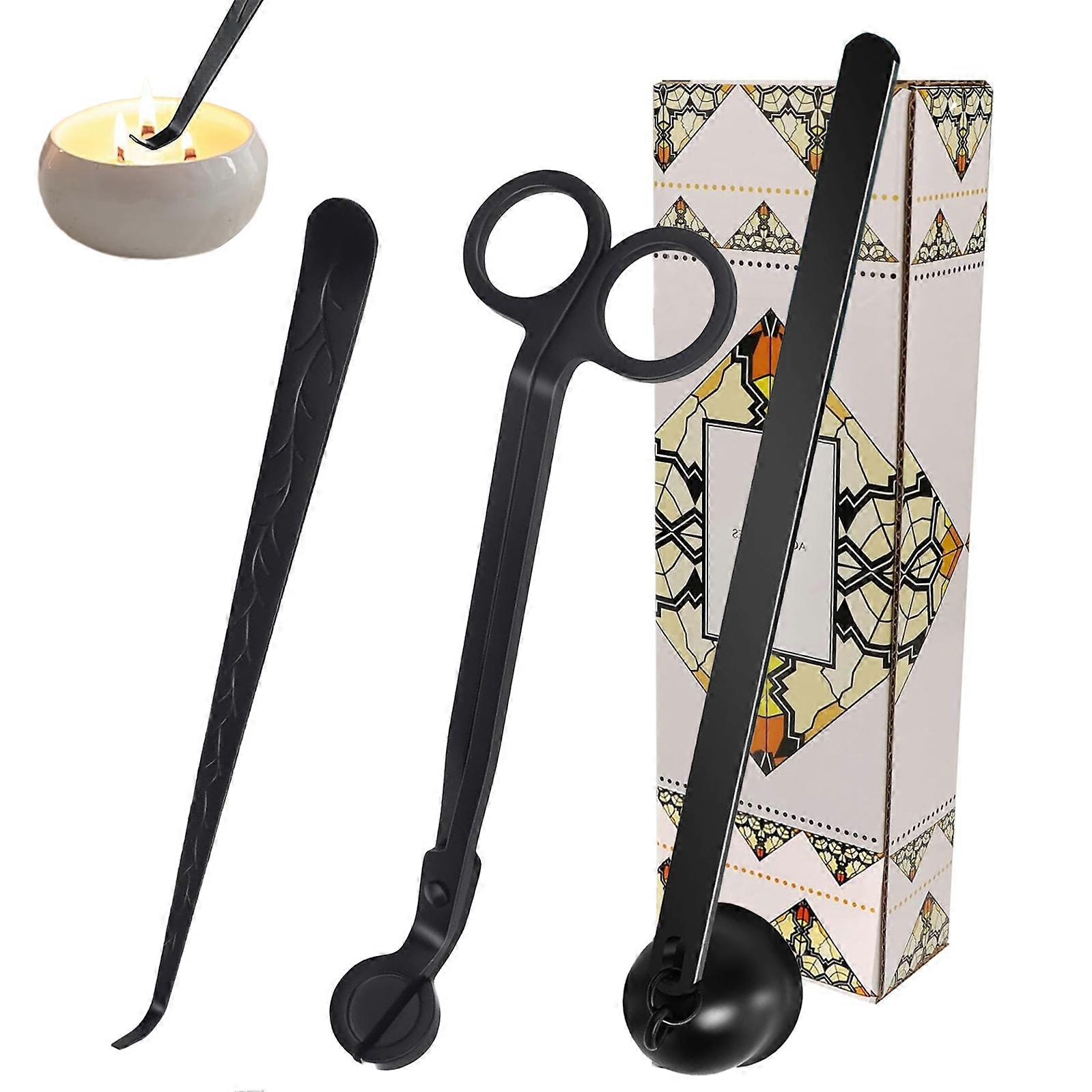 Aromatherapy Candle Tool