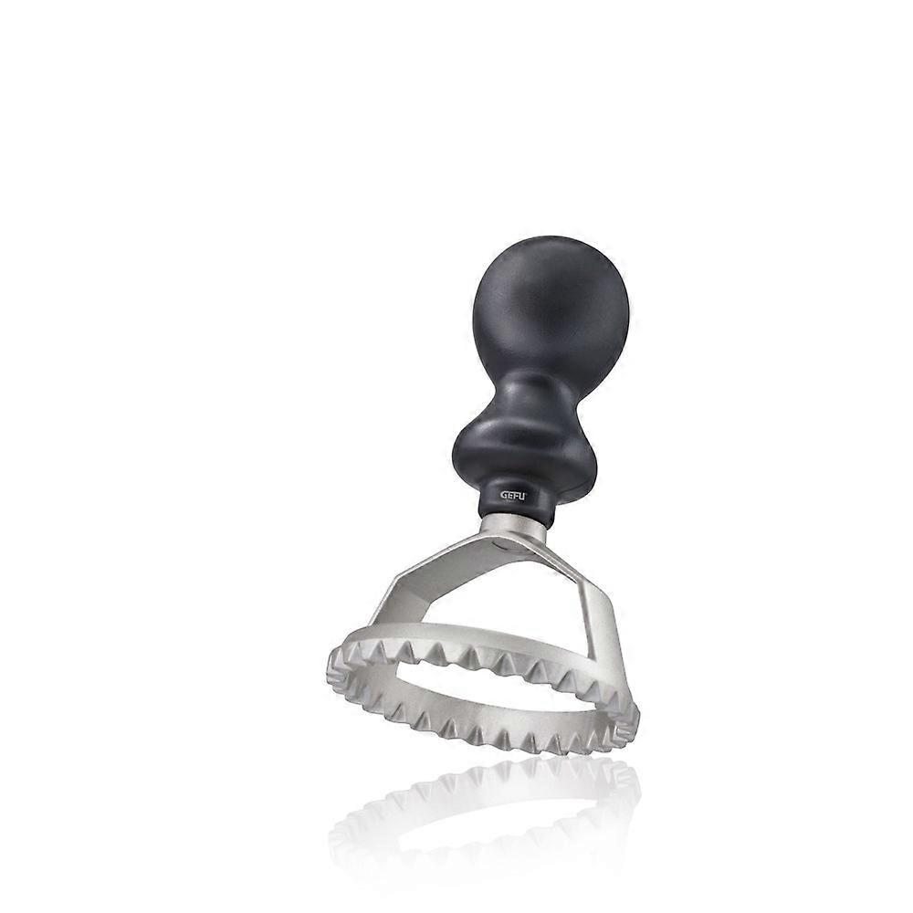  Gefu round ravioli pasta cutter G28495