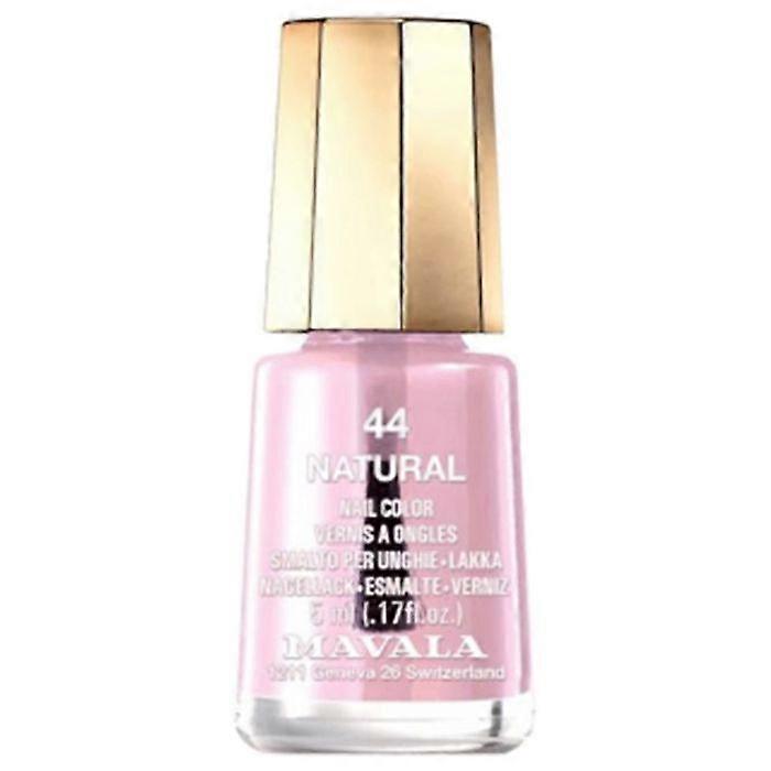 MAVALA Esmalte de uñas natural