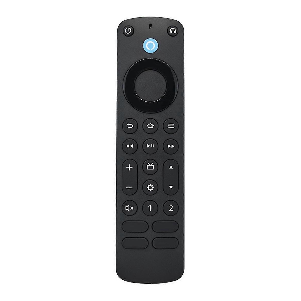 G25N8L Pro Voice Remote with Backlight for 