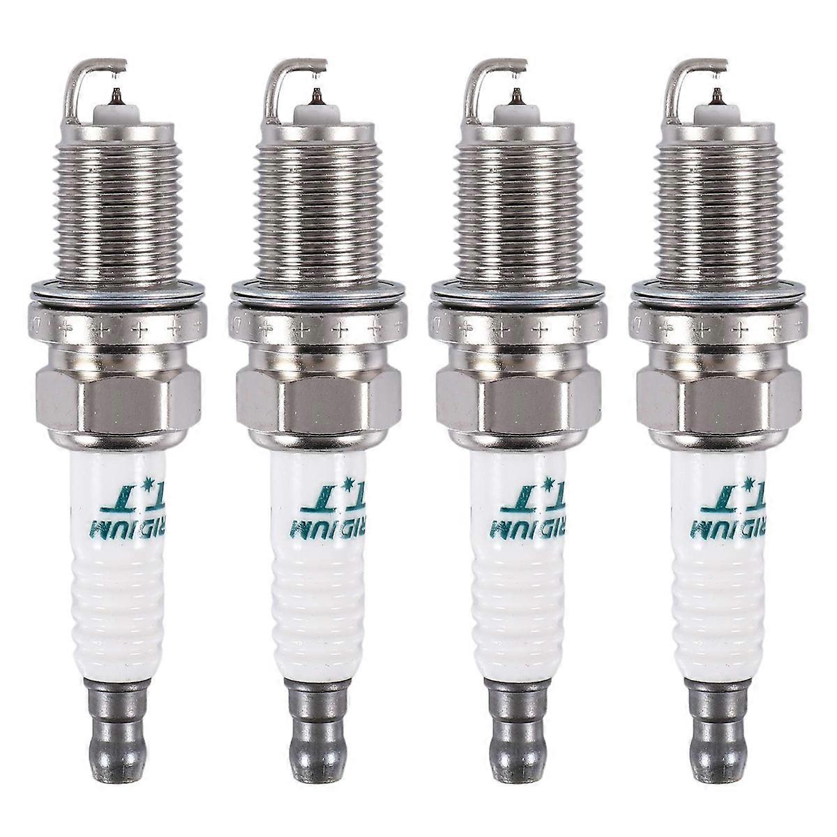 4Pcs Car Spark Plug for IK16TT-4701