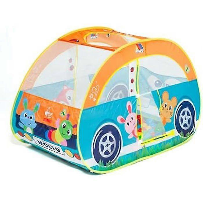 Boules Park Closed with 25 Boules