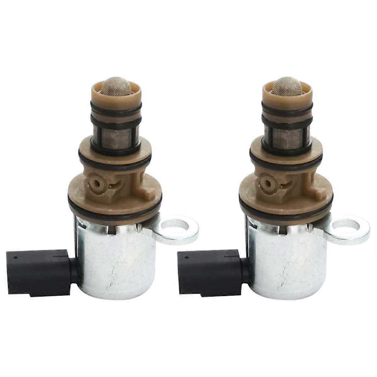 Engine Multiple Displacement Control Solenoid for 