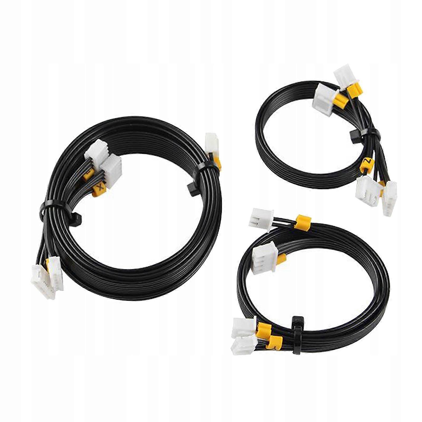 Harayaa X, Y And Z Limit Switch Cables For Ender 3 3x 3 Pro 3s Parts