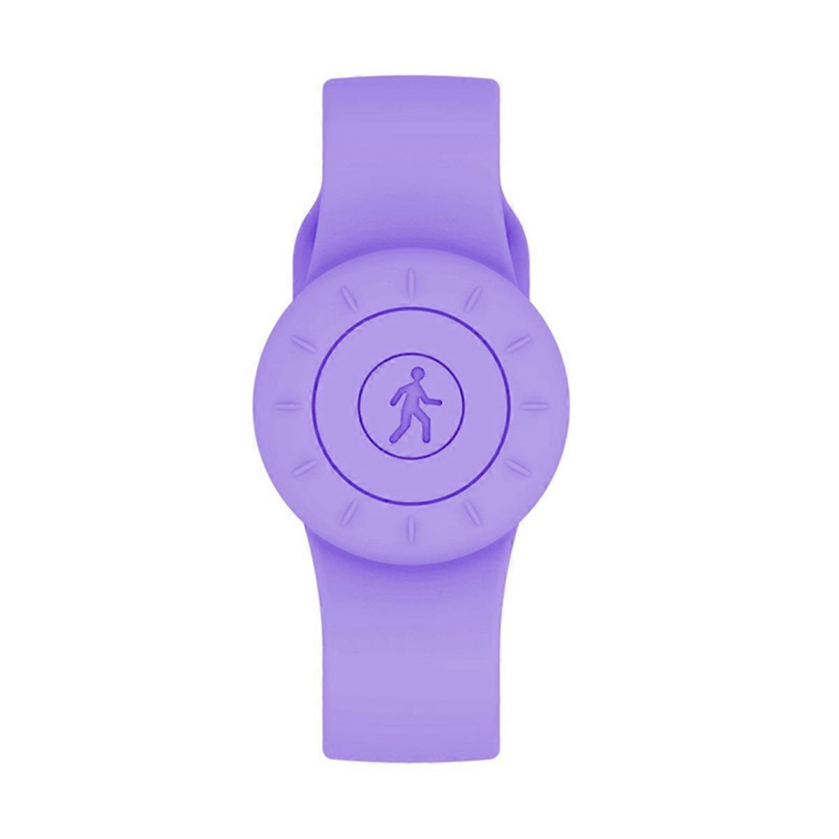 Waterproof Silicone Wristband for - Kids F