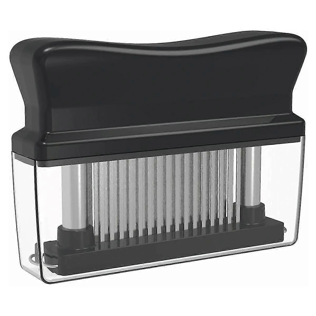 Meat Tenderizer, Stainless Steel Blades