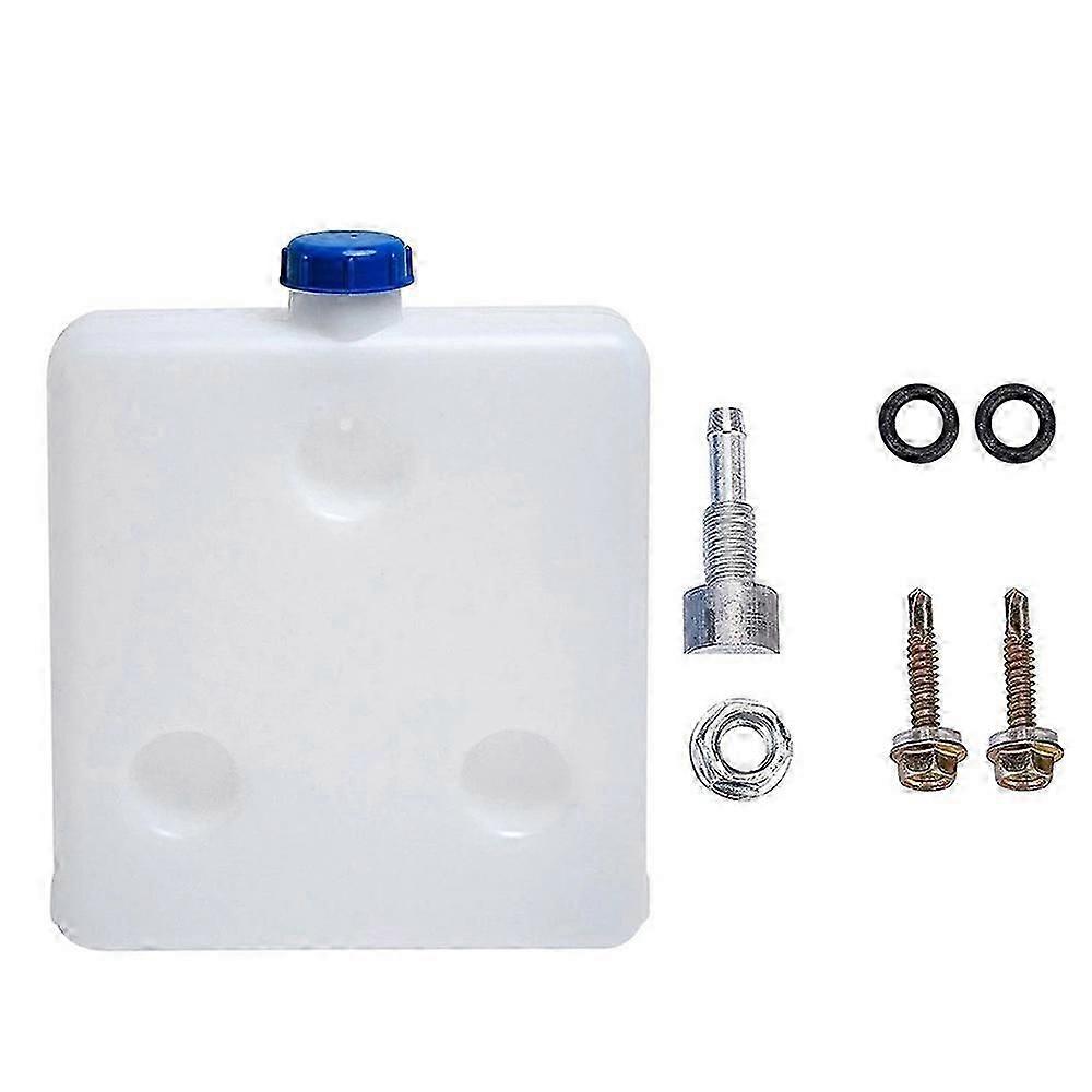 10L αυτόνομη θερμότητα δεξαμενών νερού αποθήκευσης πετρελαίου δοχείων καυσίμων θερμαντήρων στάθμευσης αέρα αργού πετρελαίου