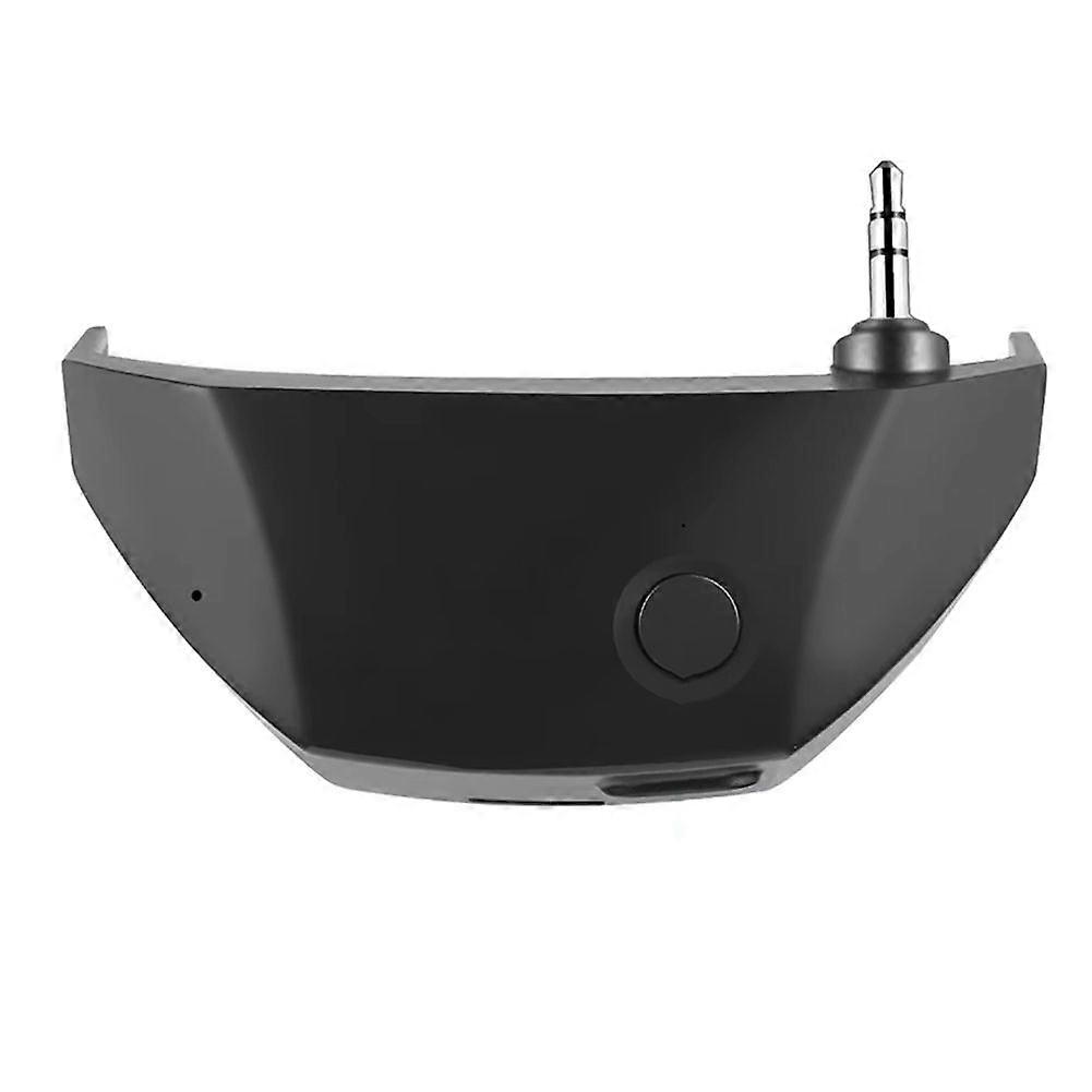 W1 Bluetooth Adapter, Design for Electronic Earmuffs Convert Wire Earmuff to Wireless One