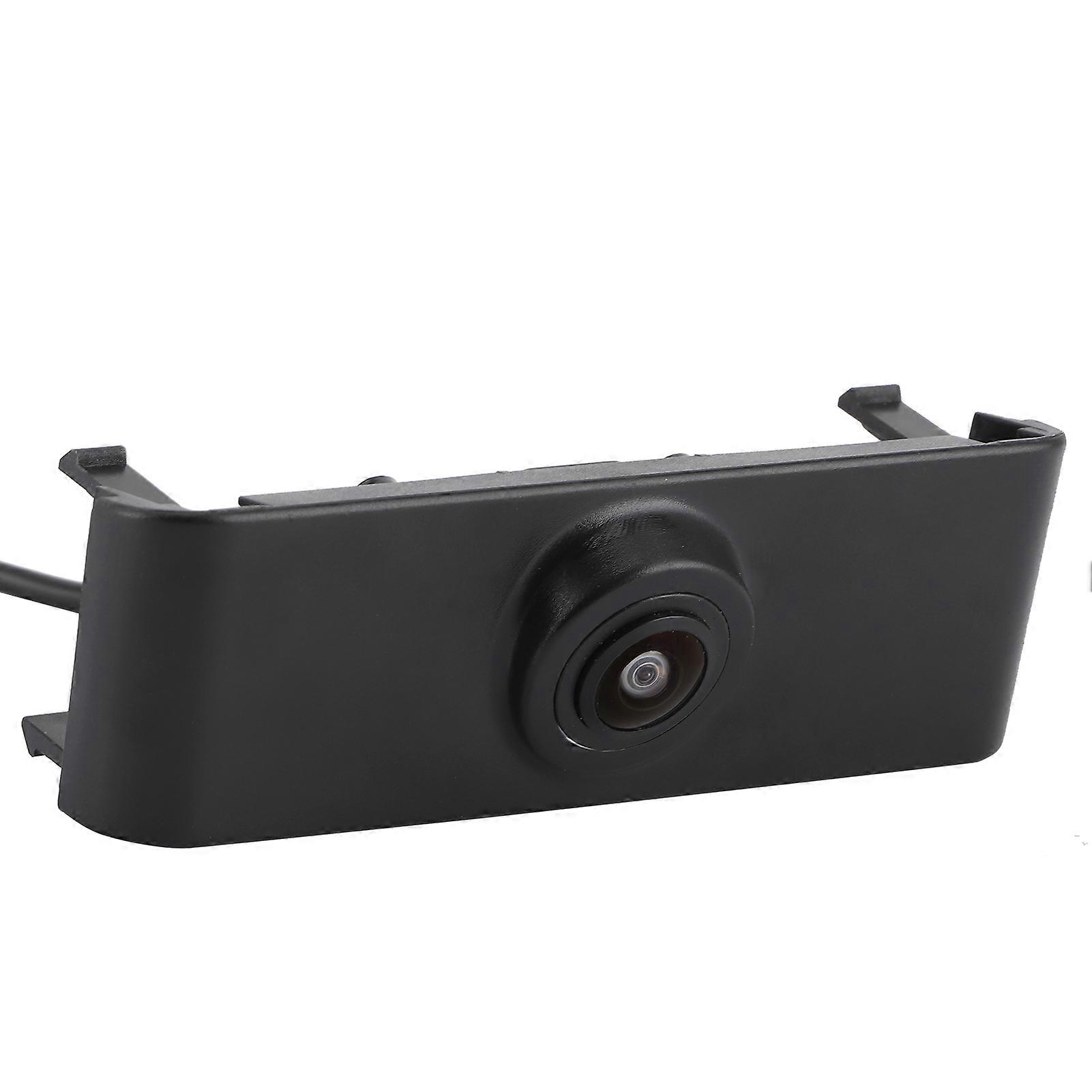 Car Front View Camera CCD Sensor 170° IP68 Night Vision A4L 2013
