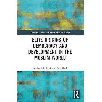 Orígenes de la democracia y el desarrollo en el mundo musulmán