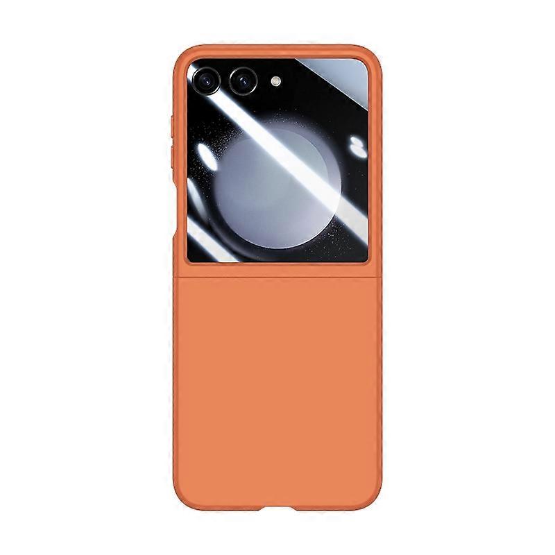 Integrated PC Skin Feel Shockproof Phone Case