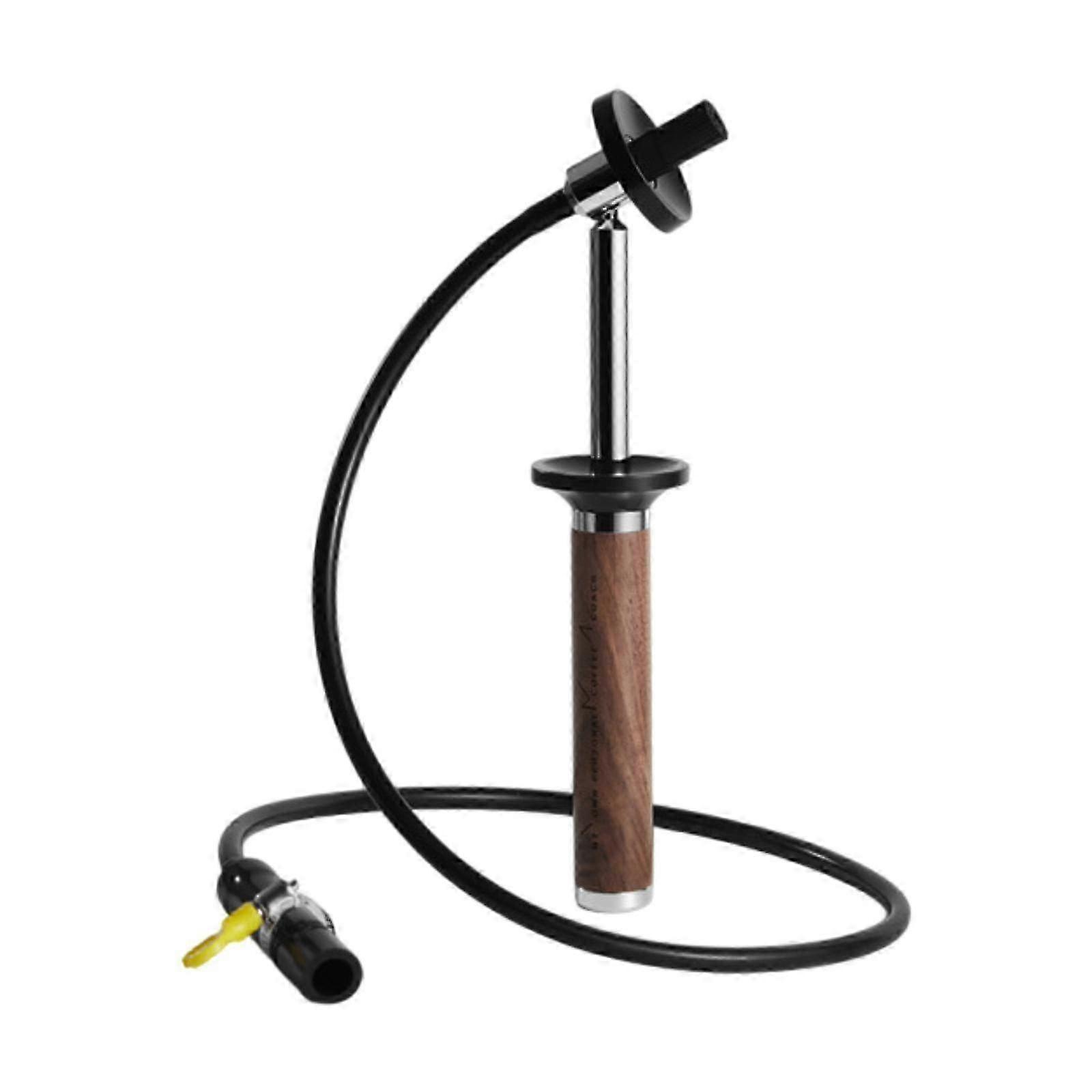 Espresso Machine Cleaning Brush Kit for Coffee Machine Maintenance Accessories