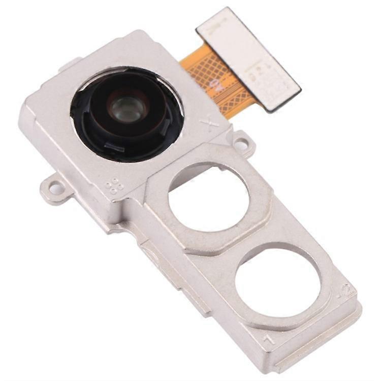 Compatible For vivo X50 4G OEM Rear Big Back Camera Module Part (without Logo)