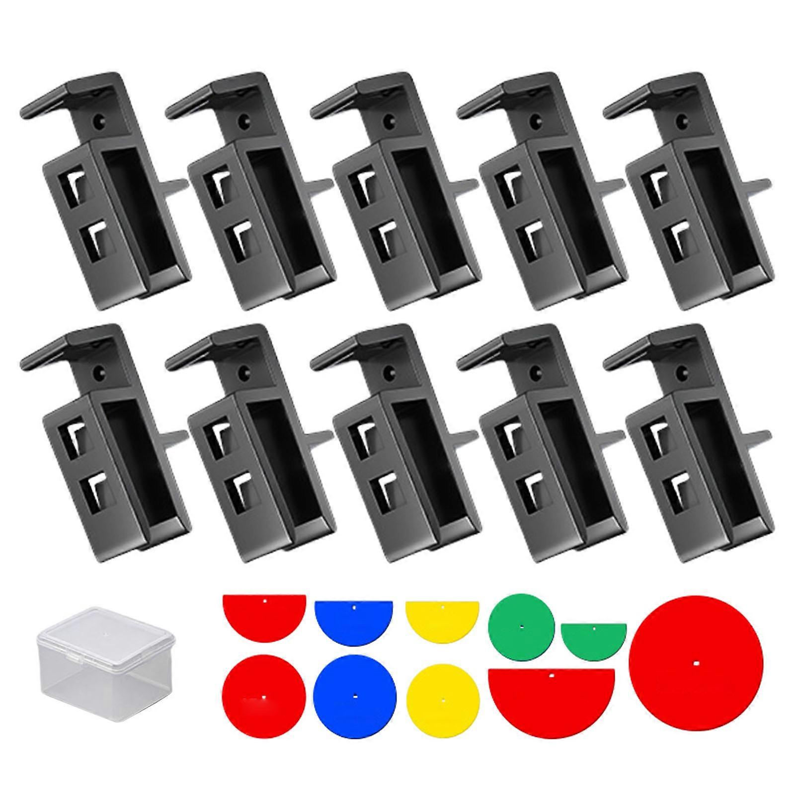 Carpentry Scribing Fillers Jigs Set Make Scribing Fillers Toe Kicking and Ceiling Scribe Tool for Cabinet Installing