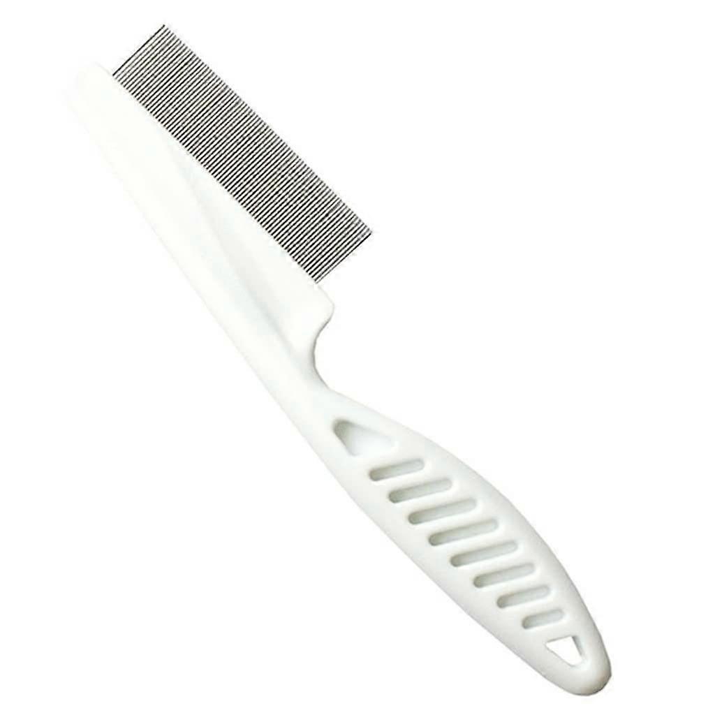 Pet Animal Care Comb Protect Flea Comb