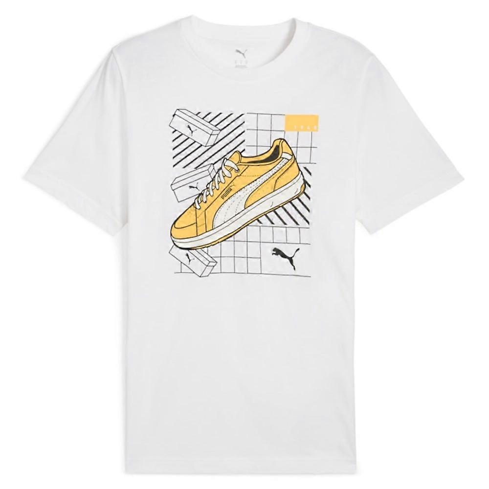 T-Shirt Puma 68483002