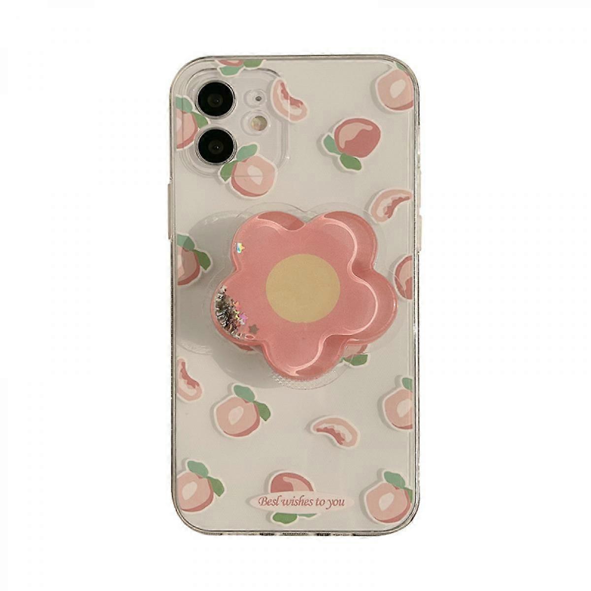 Huawei Honor 30pro Phone Case With Stand