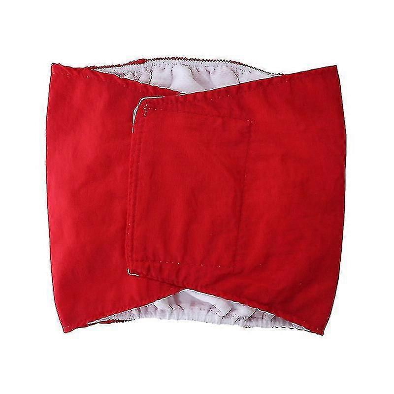 3 Pack scutece pentru câini și igienă absorbantă scutec