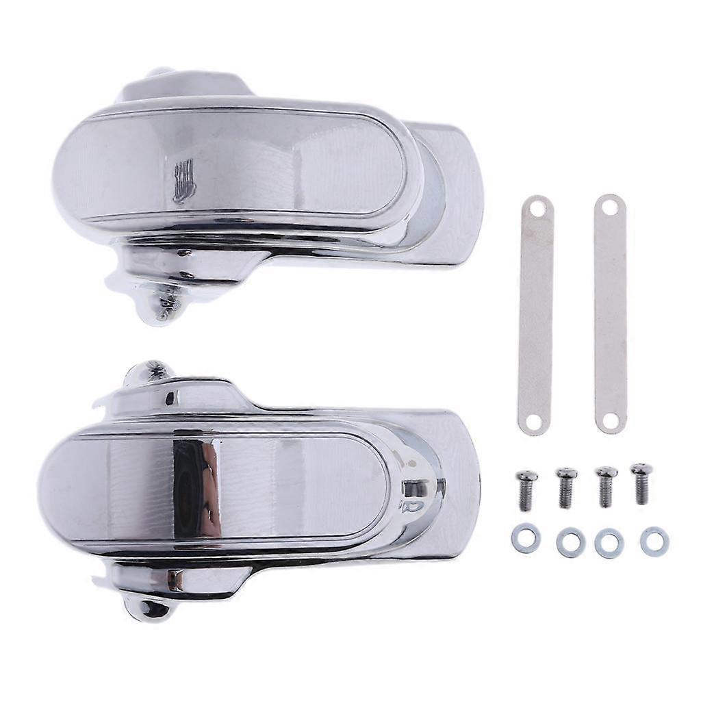 Rear Covers Set for 2006-2017 Models