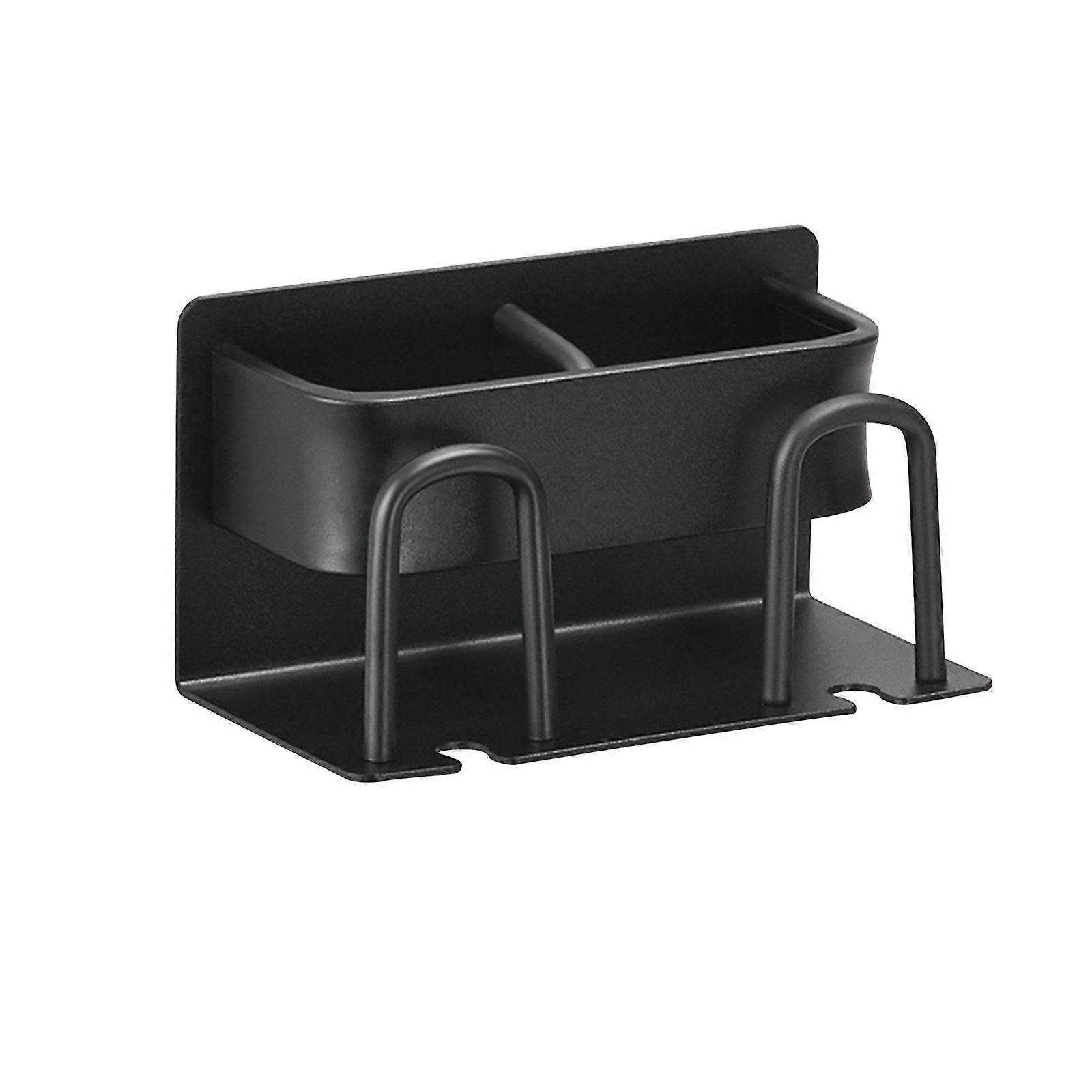 Electric Toothbrushes Holder Organizer Rustproof for Washroom