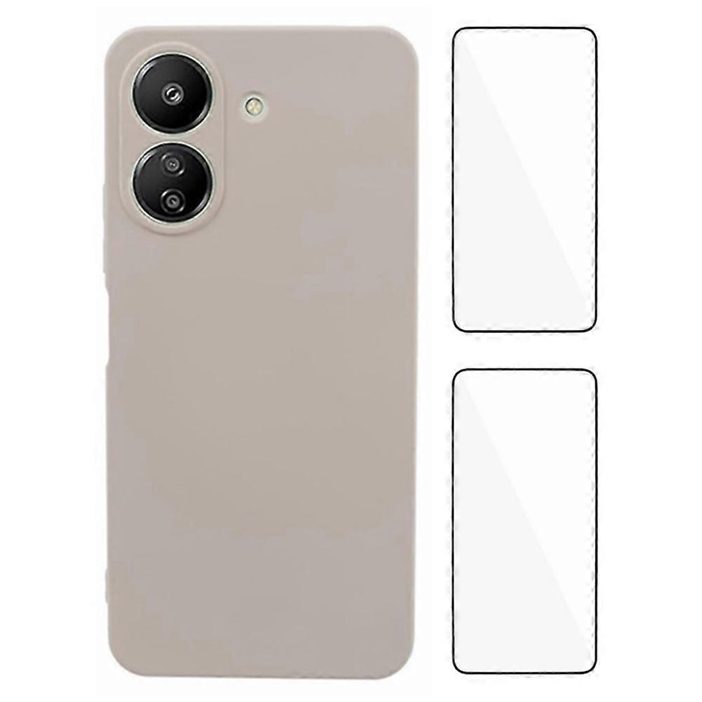 Compatible with Xiaomi Redmi 13C 4G Phone Case