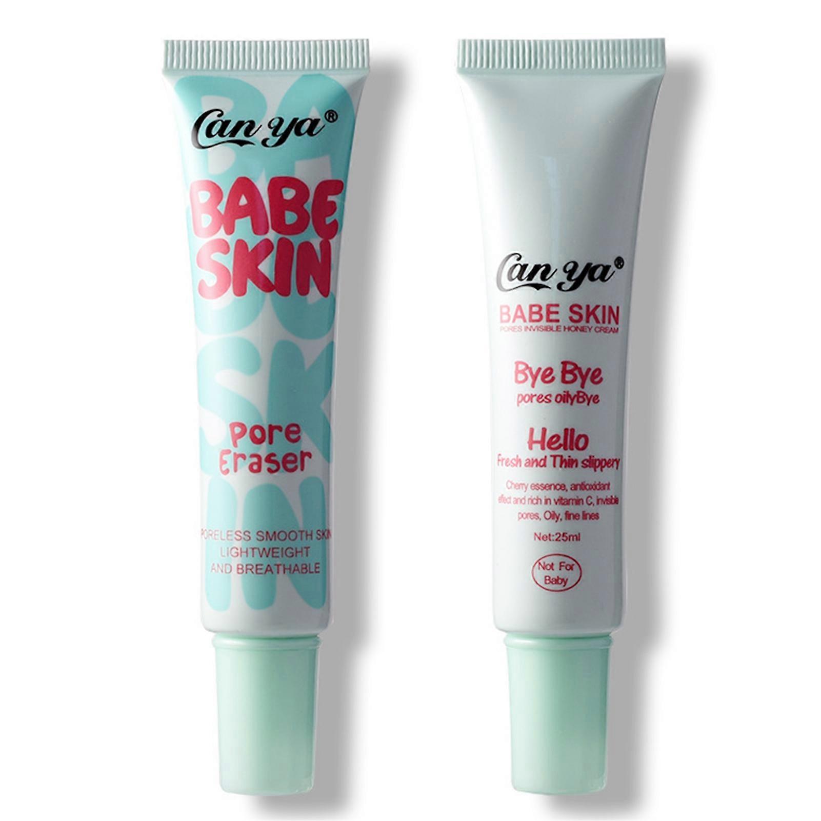 Makeup Moisturizing Concealer Weightless and Moisturizing Tool