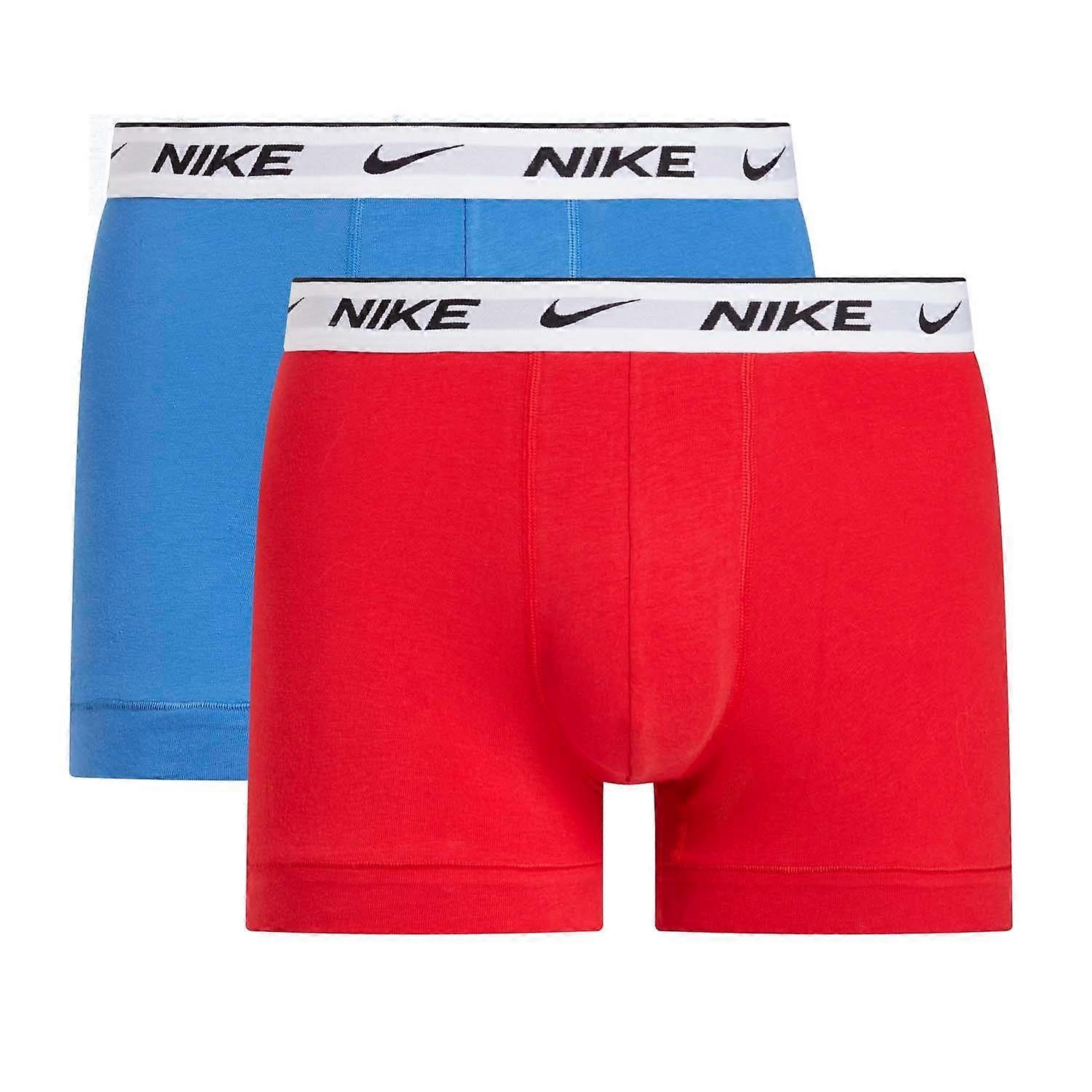 Nike Herren Boxershorts (2er Pack)