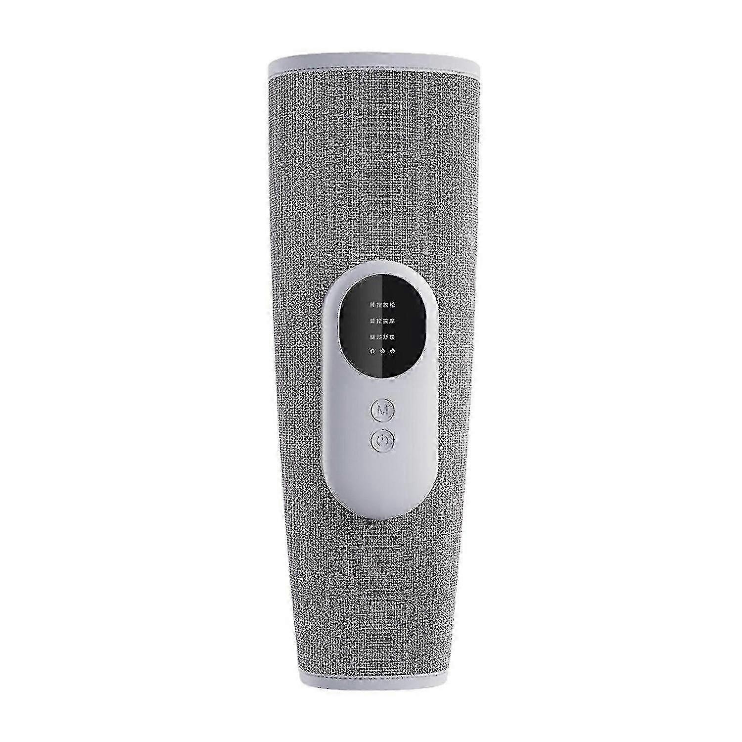 Constant Temperature Hot Compress Wireless Leg Massage Imitating Hand Air Wave Massager