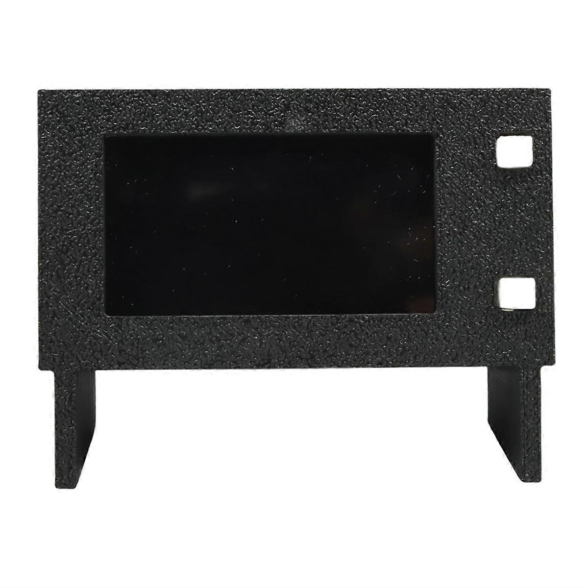 NerdMiner 80-120GH/S BTC Solo Miner, Minero ASIC de Bitcoin, Conexión WiFi,  Minero de Criptomonedas