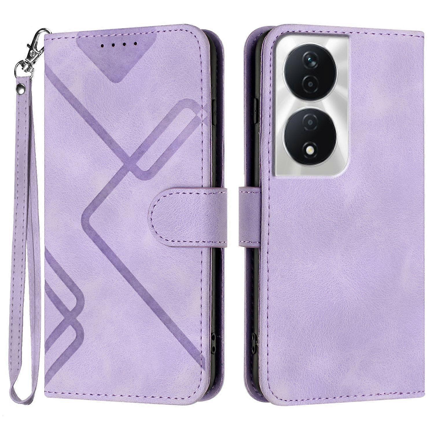 Compatible with Honor X7b 4G Phone Case