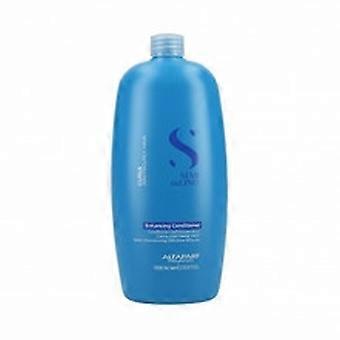 Alfaparf Milano - Semo Di Lino Curl Enhancing Conditioner (lockiges und welliges Haar) 1000ml