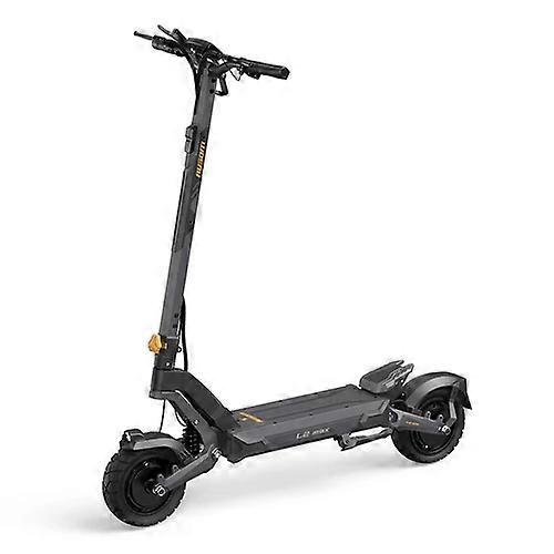 Ausom L2 Max E-scooter de doble motor