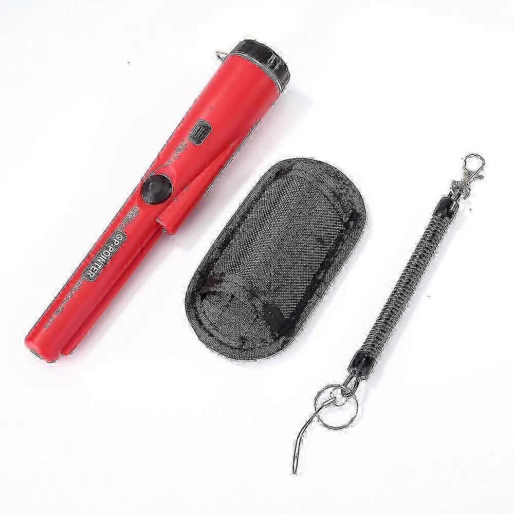 Pro Pinpointing Pointer Metal Detector Gp-pointer Gold Target Metal DetectorRandom Color