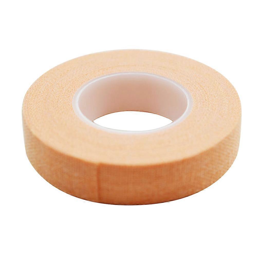 4M Length Skin Color Cotton Nail Tape for Guzheng Guitar Adhesive Finger Tape Zither Strings Instrument