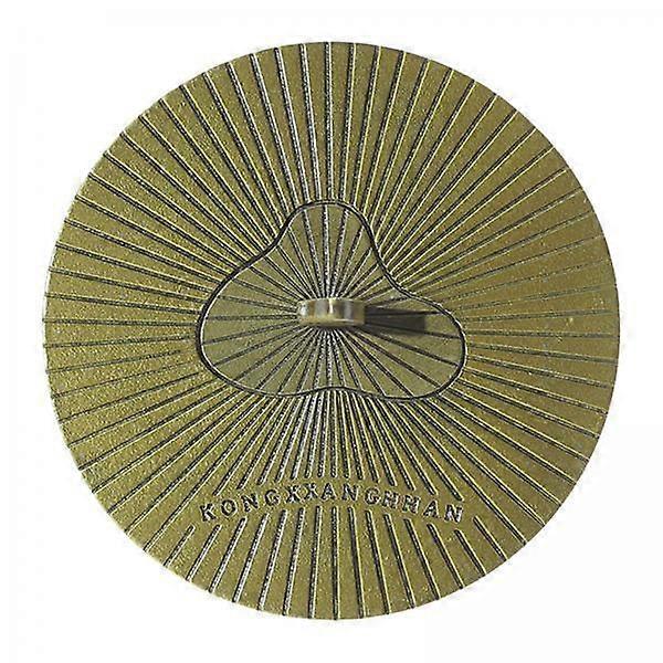 6x sæt elegante låg til duftlys