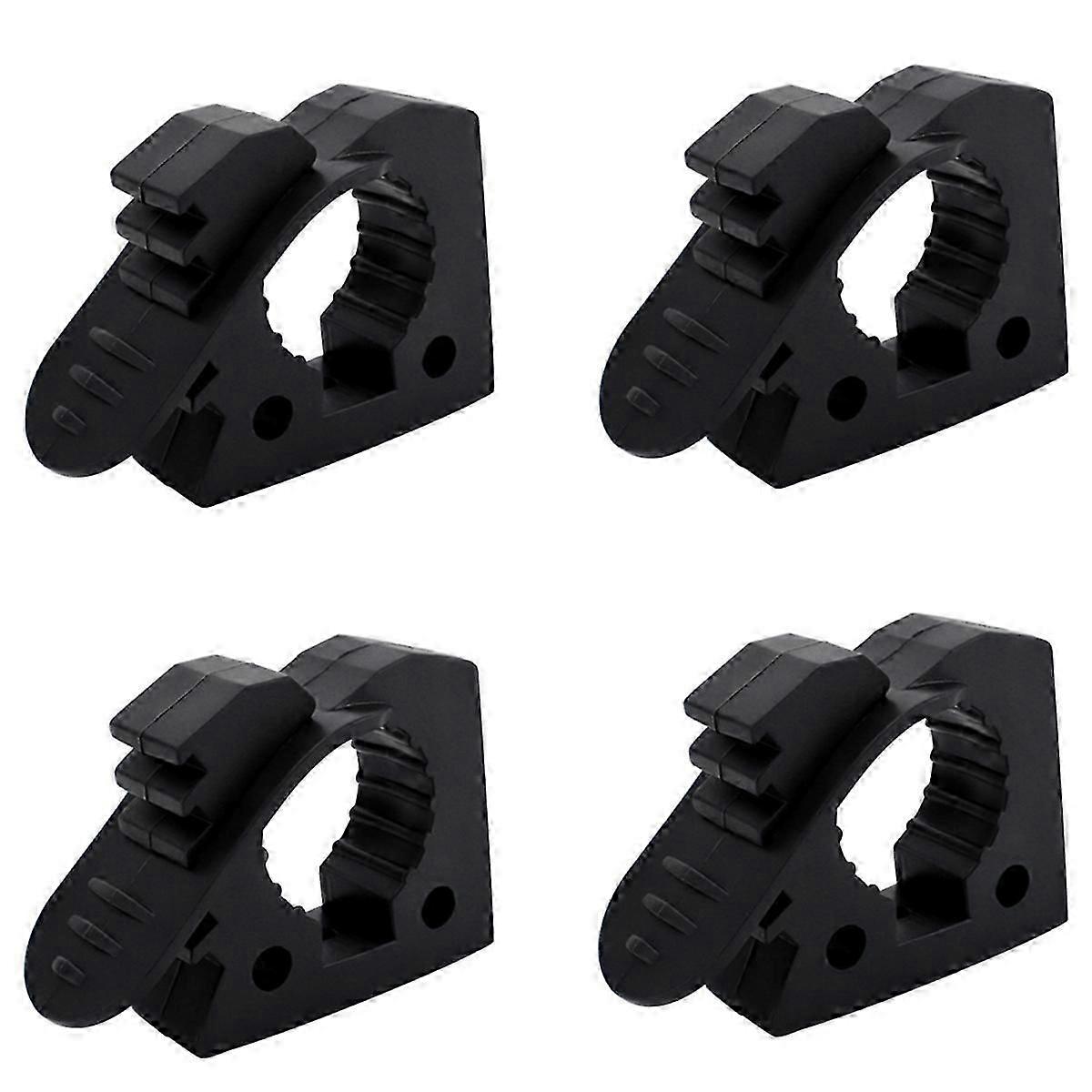Universal Quick Installation Clamp with Installation Kit